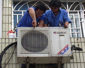 廊坊空调维修售后服务中心