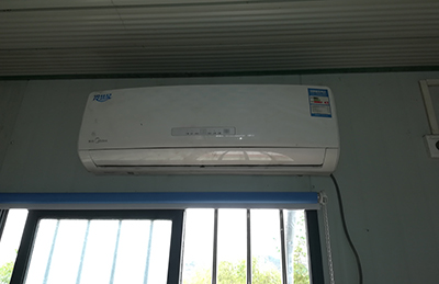 廊坊空调维修在哪里找