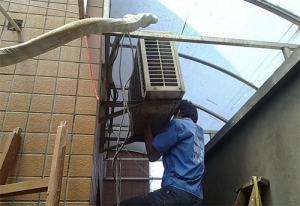 廊坊空调维修售后服务中心