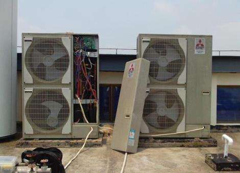 廊坊空调维修电话号码多少