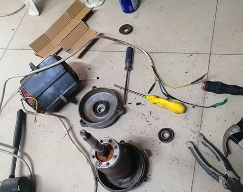 廊坊空调维修售后服务中心电话在哪里找