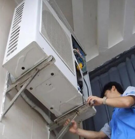 廊坊24小时空调维修热线