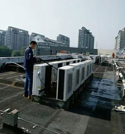 廊坊 空调拆装 廊坊本地 空调拆装公司