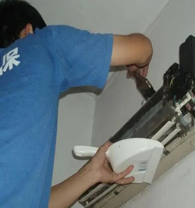 廊坊空调清洗保养