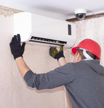 廊坊空调内机噪音大