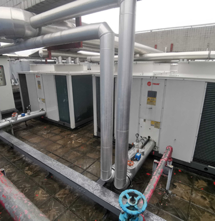 廊坊附近中央空调维修 廊坊上门中央空调维修